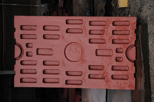 Stone Crusher Jaw Plate