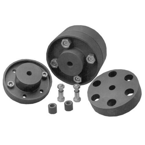 Fenner Bush Coupling