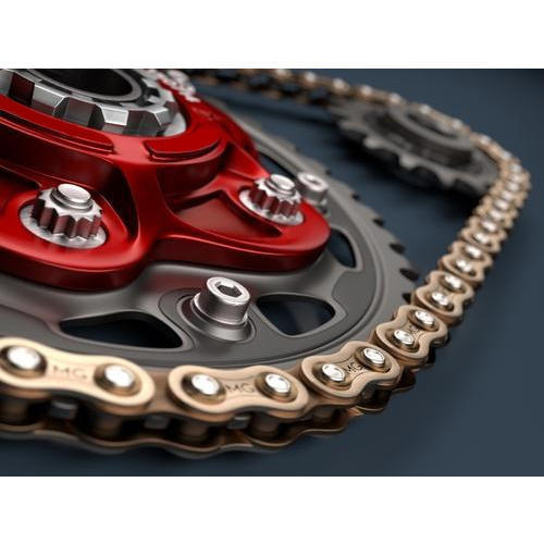 Chain Drive