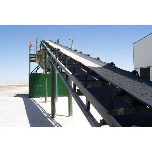 Heavy Duty Conveyor Belt
