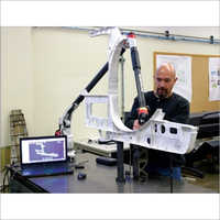 Verisurf CMM Image Analysis Software