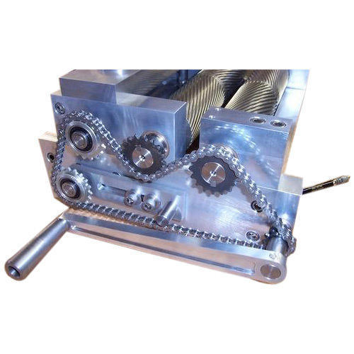 Idler Chain Sprocket