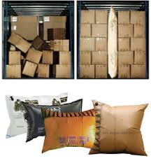 Cargo Dunnage Bags
