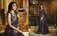 Fancy Bollywood Designer Sarees