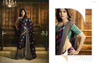 Fancy Bollywood Designer Sarees