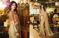 Fancy Bollywood Designer Sarees