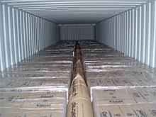 Heavy Duty Dunnage Air Bag