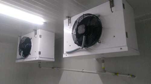 COLD ROOM MANUFACTURERS