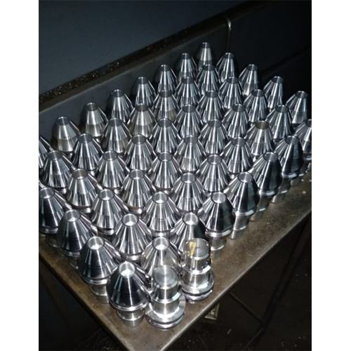 Bullet Piling Components Application: Industrial