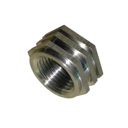 Steel Hex Nut