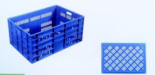 vegetable Crates
