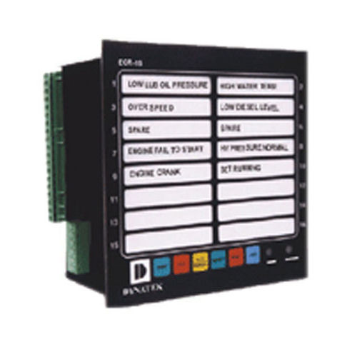 Diesel Engine Controller