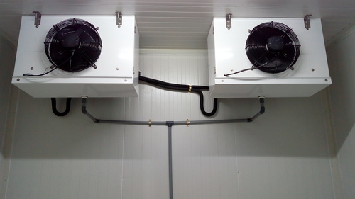 COLD STORAGE ROOM MANUFACTURERS IN TAMILNADU