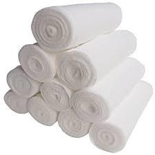 Disposable Bandages