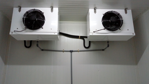 COLD STORAGE ROOM MANUFACTURERS IN TAMILNADU