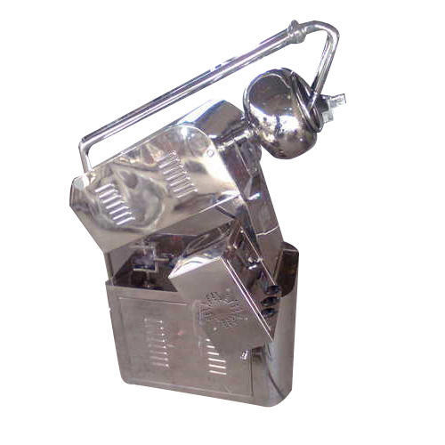 Conventional Coating Pan