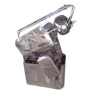 Conventional Coating Pan