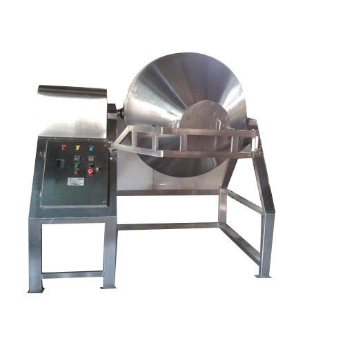 Double Cone Blender