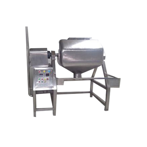 Octagonal Blender