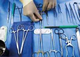 Surgical Supplies
