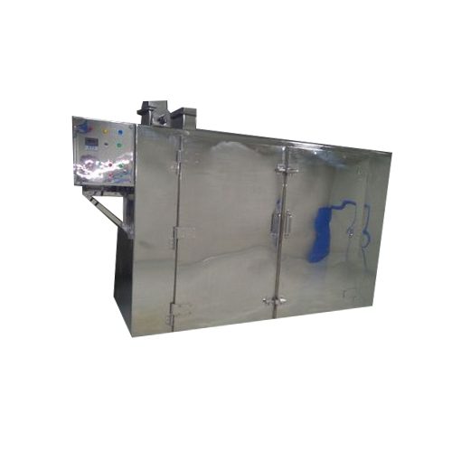 96 Tray Dryer