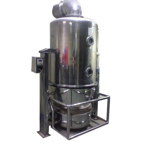 Fluid Bed Dryer