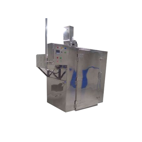 Stainless Steel Tray Dryer