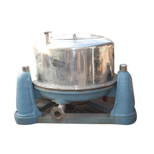 SS Centrifuge Pump