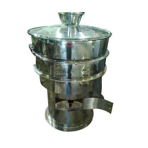 Vibro Sifter