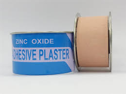 Adhesive Plaster