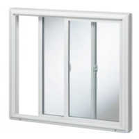 Sound Proof Sliding Window - Variety Of Designs , Dust Protection, Excellent Security, Fire Resistant, Smooth Sliding, Sound Insulation, Weather Resistant, Improved Ventilation, Panoramic Views