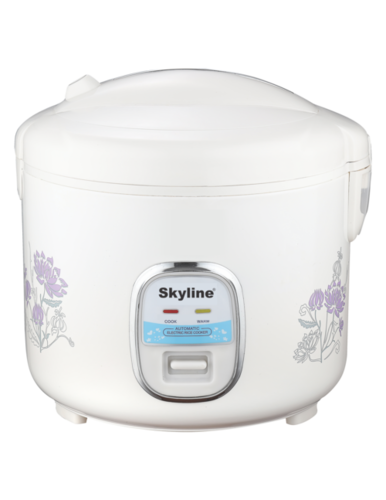 Rice Cooker 1L