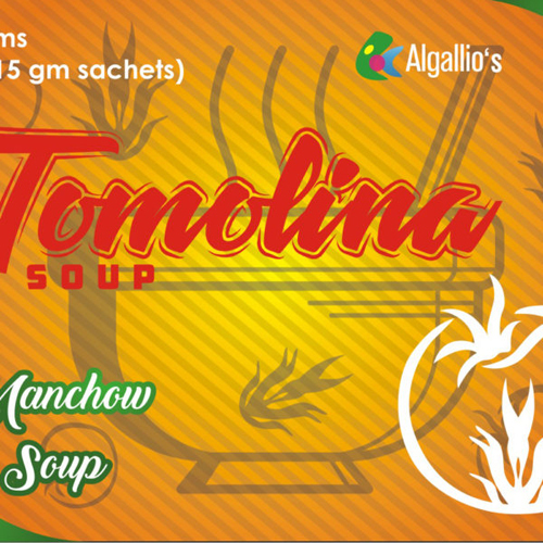 Manchow Soup
