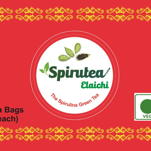 Pure Green Tea