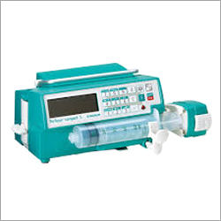 Syringe Pump