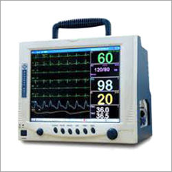 Multipara Patient Monitor