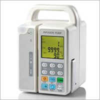 Disposable Infusion Pump - Medical-grade Plastic, 150mm X 100mm X 60mm , Lightweight, Portable Design, Lcd Screen, 8-hour Battery Life, 1-150 Ml/hr Flow Rate
