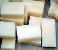 White Beeswax - Premium Quality Natural Wax | Authentic Appearance, Safe to Use Composition