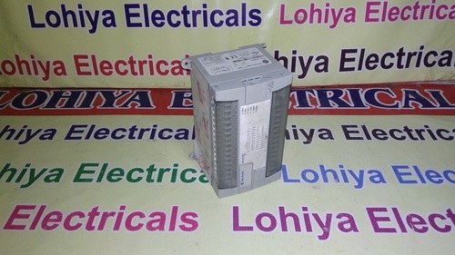 High Voltage Allen Bradley Plc