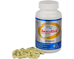 ImmuRich Capsules