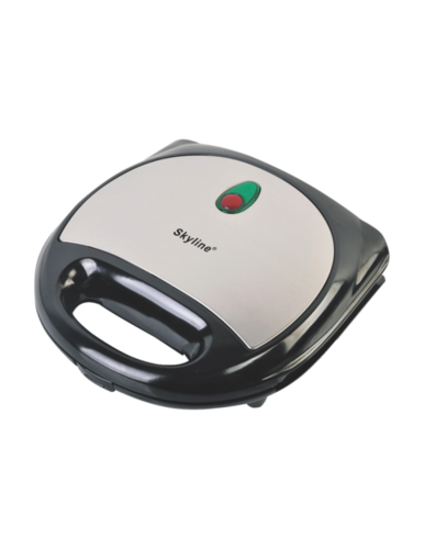 750 watt Sandwich Maker