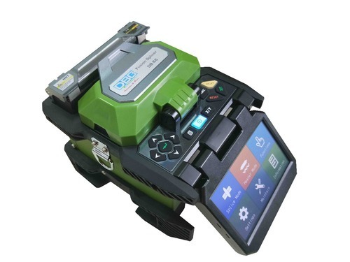 DBC Splicing Machine