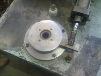 LED Bulb Making Machine