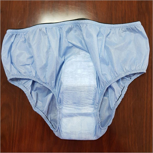 Disposable Panty Pads