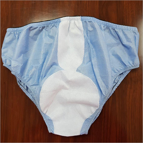 Disposable Panty