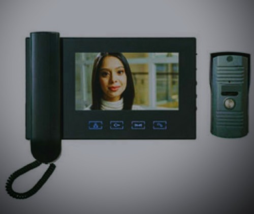 Video Door Phone