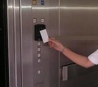 Elevator Access Controllers