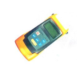 Optical Power Meter with VFL