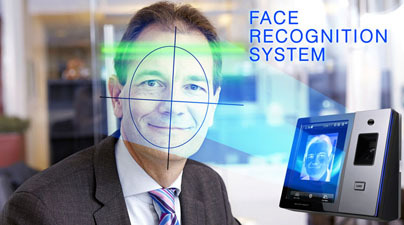 BIOMETRIC WITH FACE RECOGNITION By TECHTREE INC.