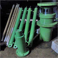 Hydraulic Cylinder
